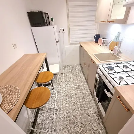 Apartament Miodowa Warszawa Varsavia Esterno foto